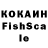 ТГК THC oil Ksanchik Gelrod